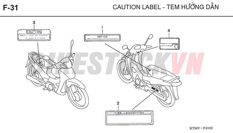 F-31_TEM HƯỚNG DẪN